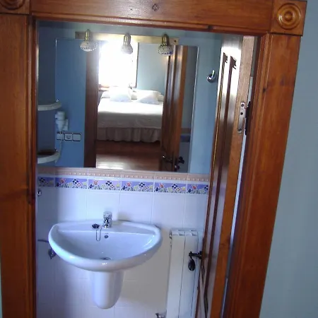 Puentes بيت ضيافة