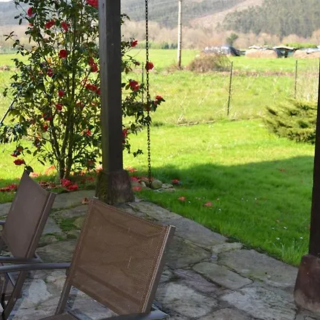 Puentes Gasthof Barcenilla