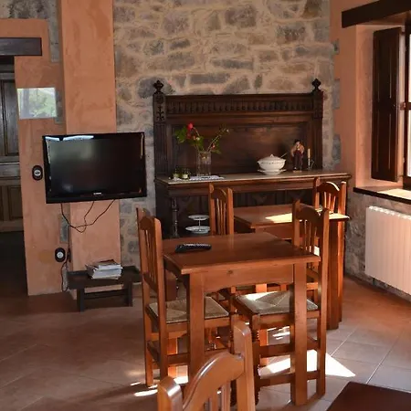 Gasthof Puentes Barcenilla