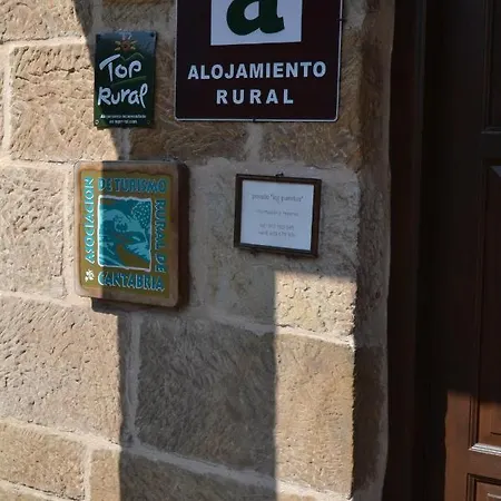 Puentes 2* Barcenilla