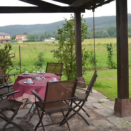 Puentes بيت ضيافة 2*