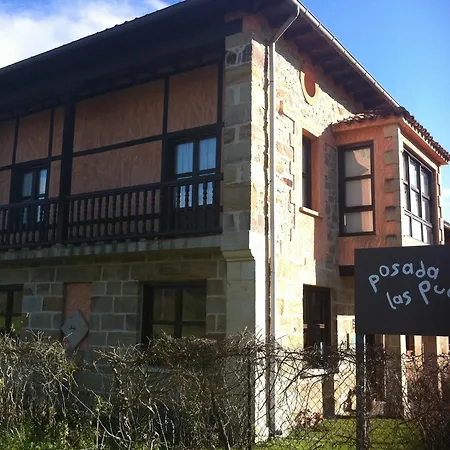 Puentes 2* بارثانييّا