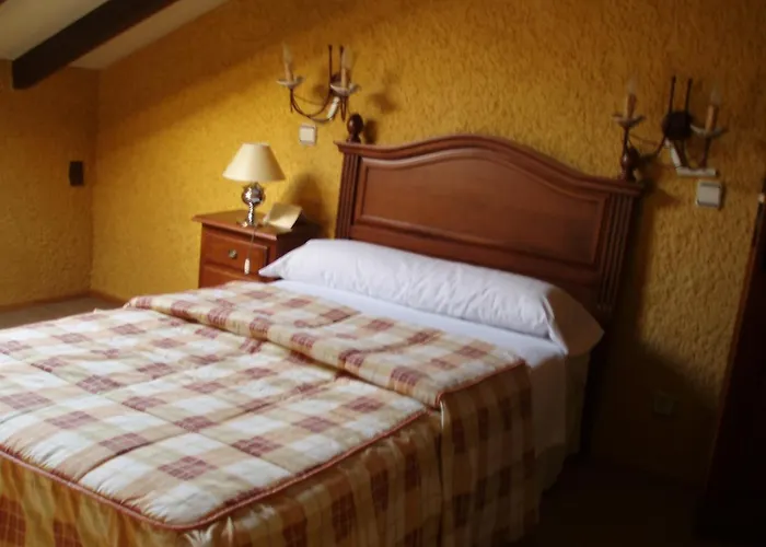 Puentes בית הארחה 2*