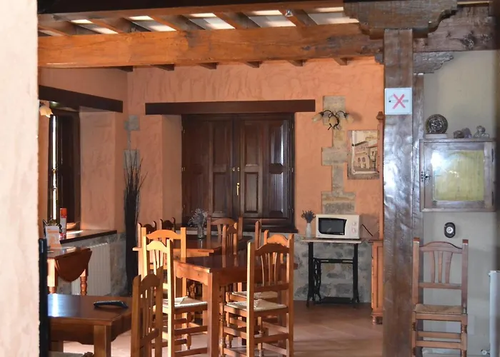 Puentes 2* Barcenilla