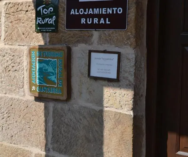 Puentes 2* Barcenilla