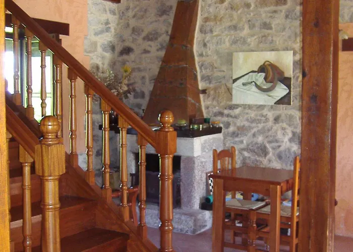 Puentes בית הארחה Barcenilla