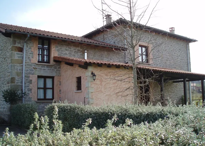 Puentes בית הארחה 2*