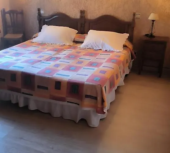 Puentes בית הארחה 2*