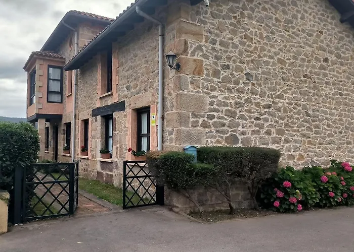 Puentes 2* Barcenilla